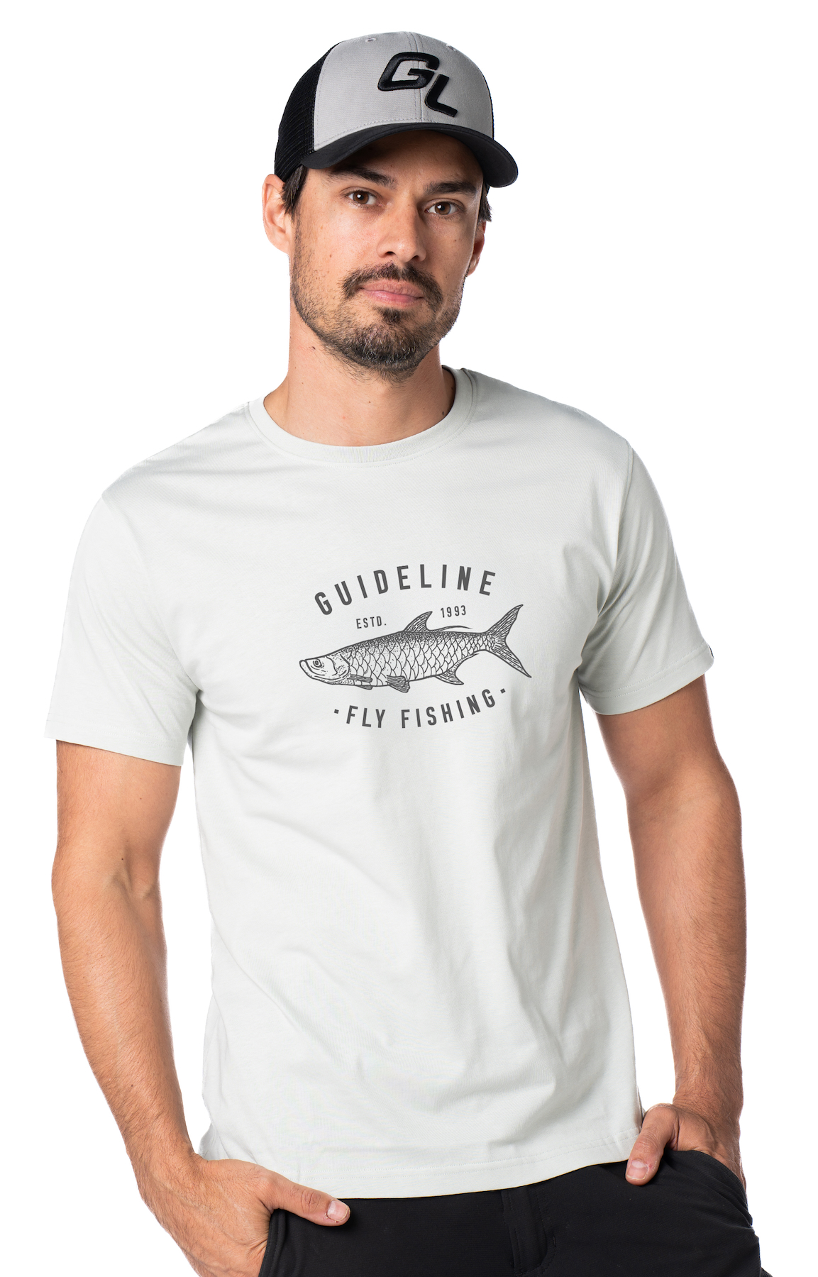 Guideline Tarpon T-Shirt