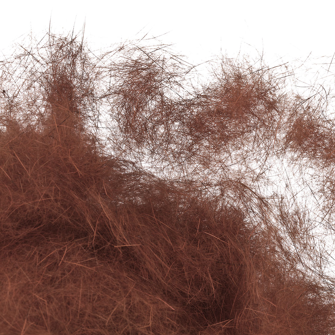 Tabacco Brown