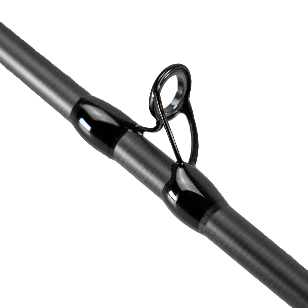 LMAB La Moustique Baitcasting Rod
