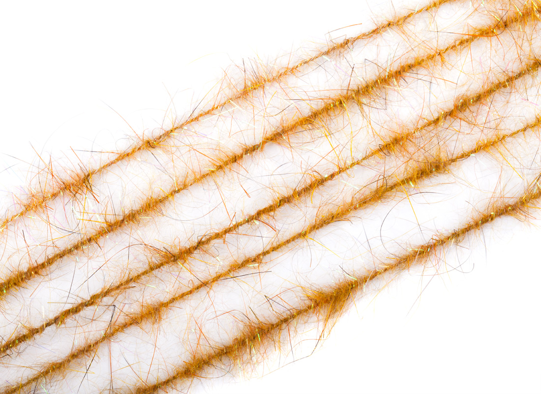 05 dark ginger