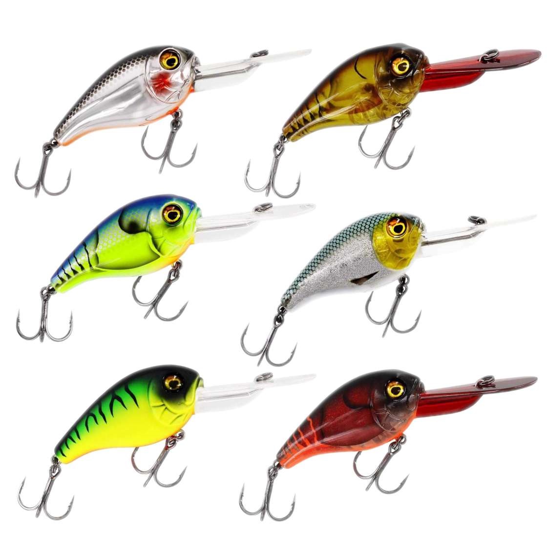 P-23977_Westin_MegaBite_DR_Crankbait_Titel_ Westin MegaBite DR Crankbait