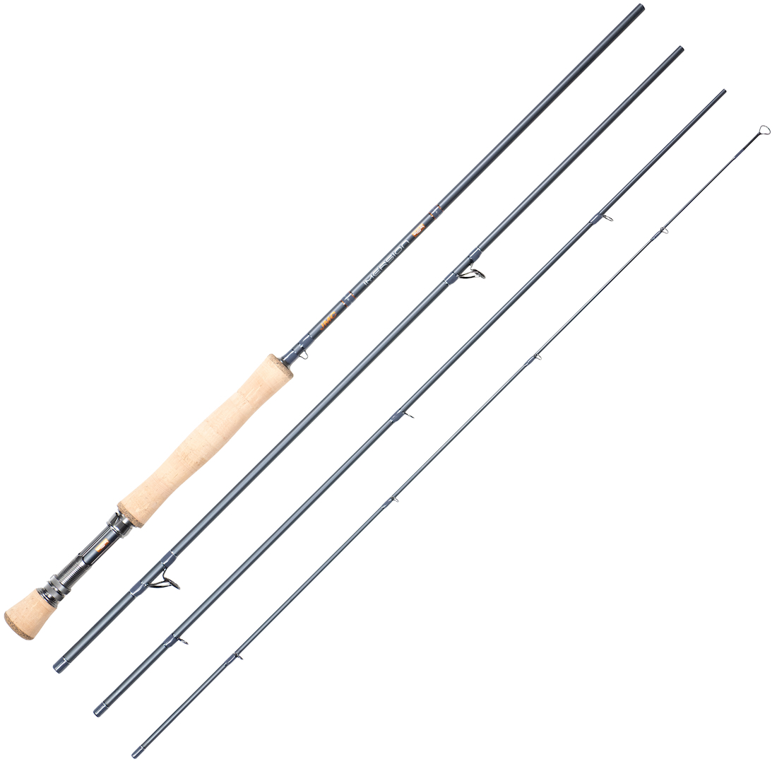 JMC Imersion Pike #8/9 - 9 ft Fly Rod
