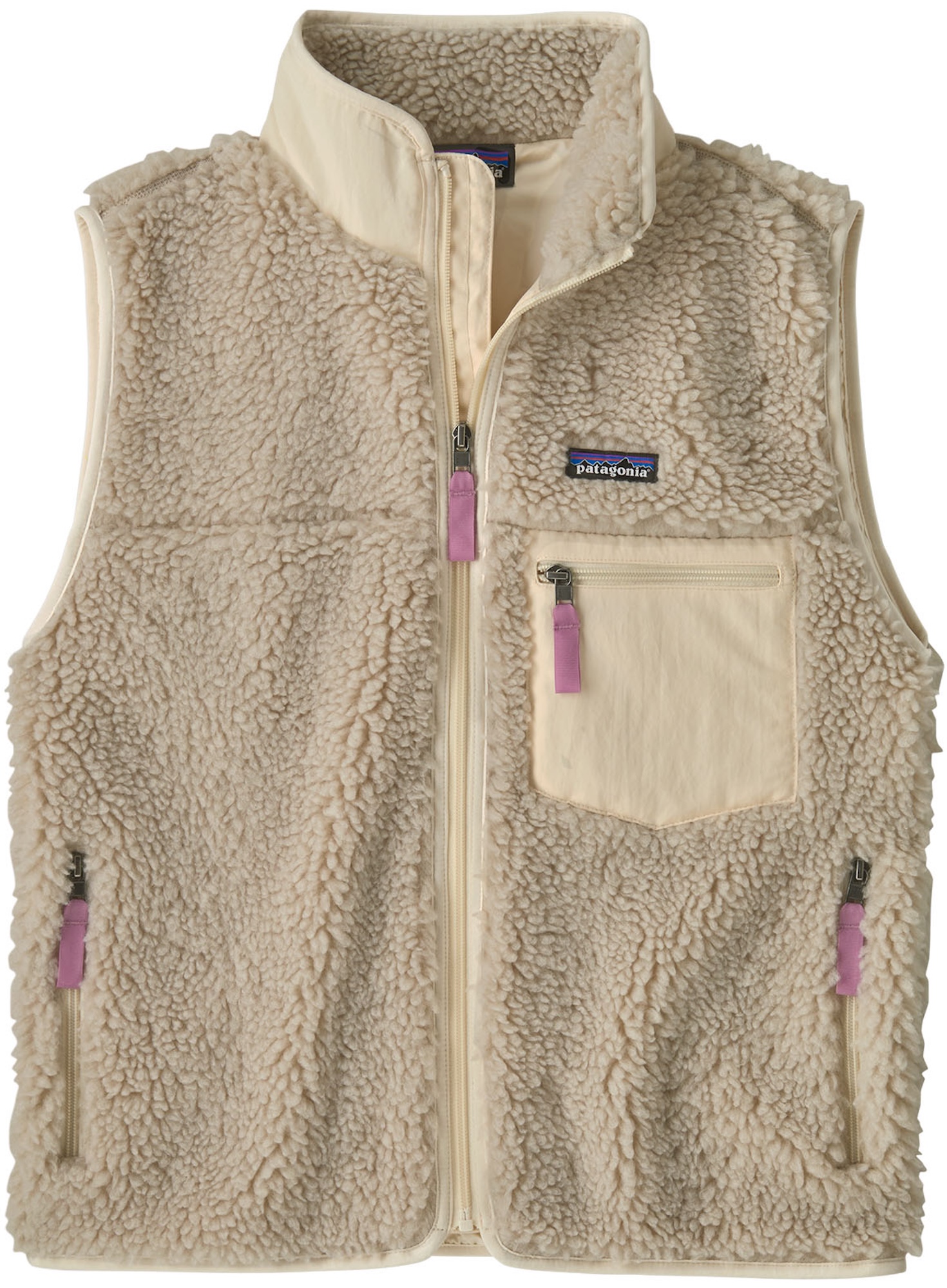Patagonia W's Classic Retro-X Vest NLVI Vest