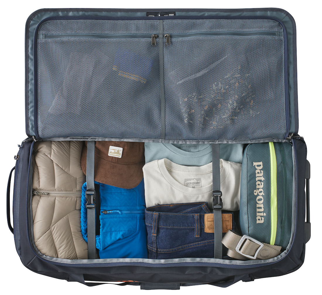 Beispiel_Patagonia_Wheeled_Duffel_100L_ Beispiel SMDB