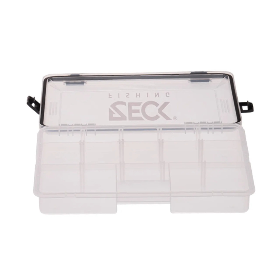Zeck Tackle Box WP wasserdicht