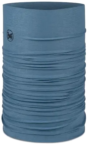 Buff® Coolnet UV® Solid Slate Grey UPF 50 & Insect Shield