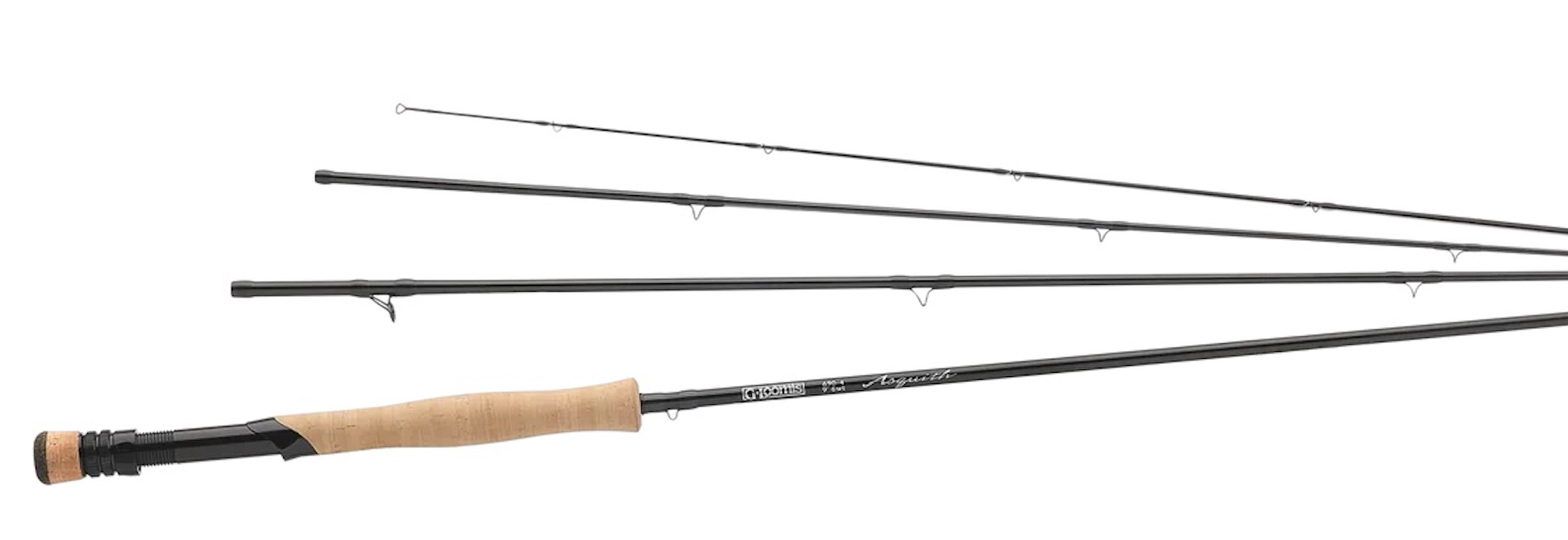 G.Loomis Asquith V2 single-handed fly rod