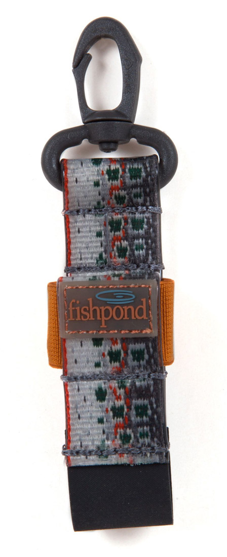 fishpond_dry_shake_bottle_holder_steelhead Fishpond Dry Shake Bottle Holder steelhead