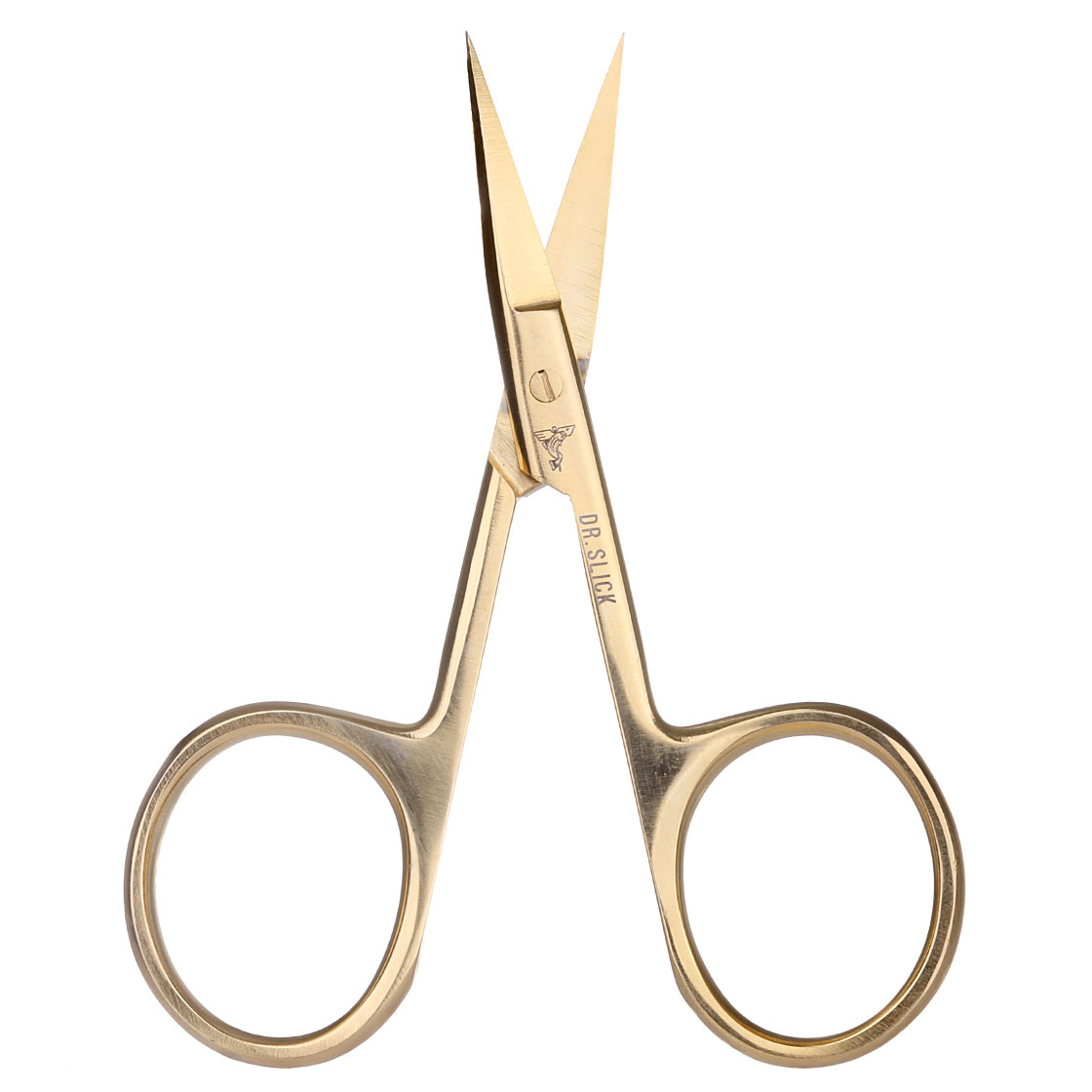 Dr. Slick El Dorado Limited Edition All Purpose Scissor 4" 