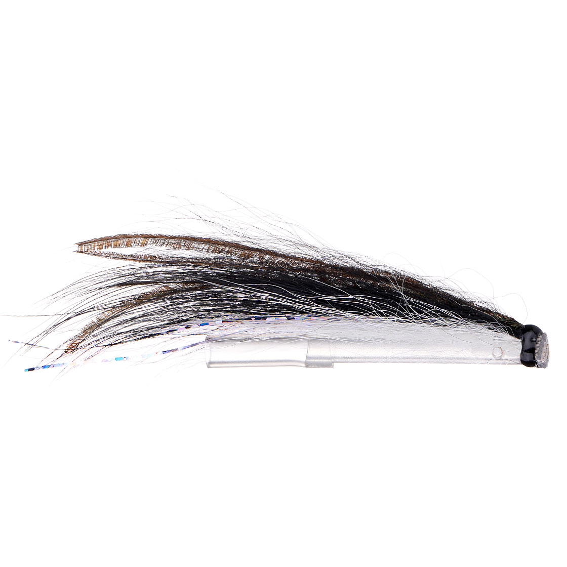 Superflies Salmon Fly - Sunray Shadow Halli