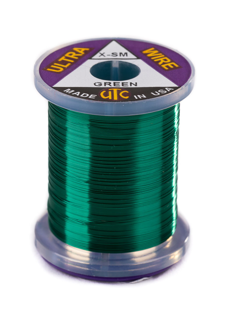 09607_utc_ultra_wire_xsm_green green