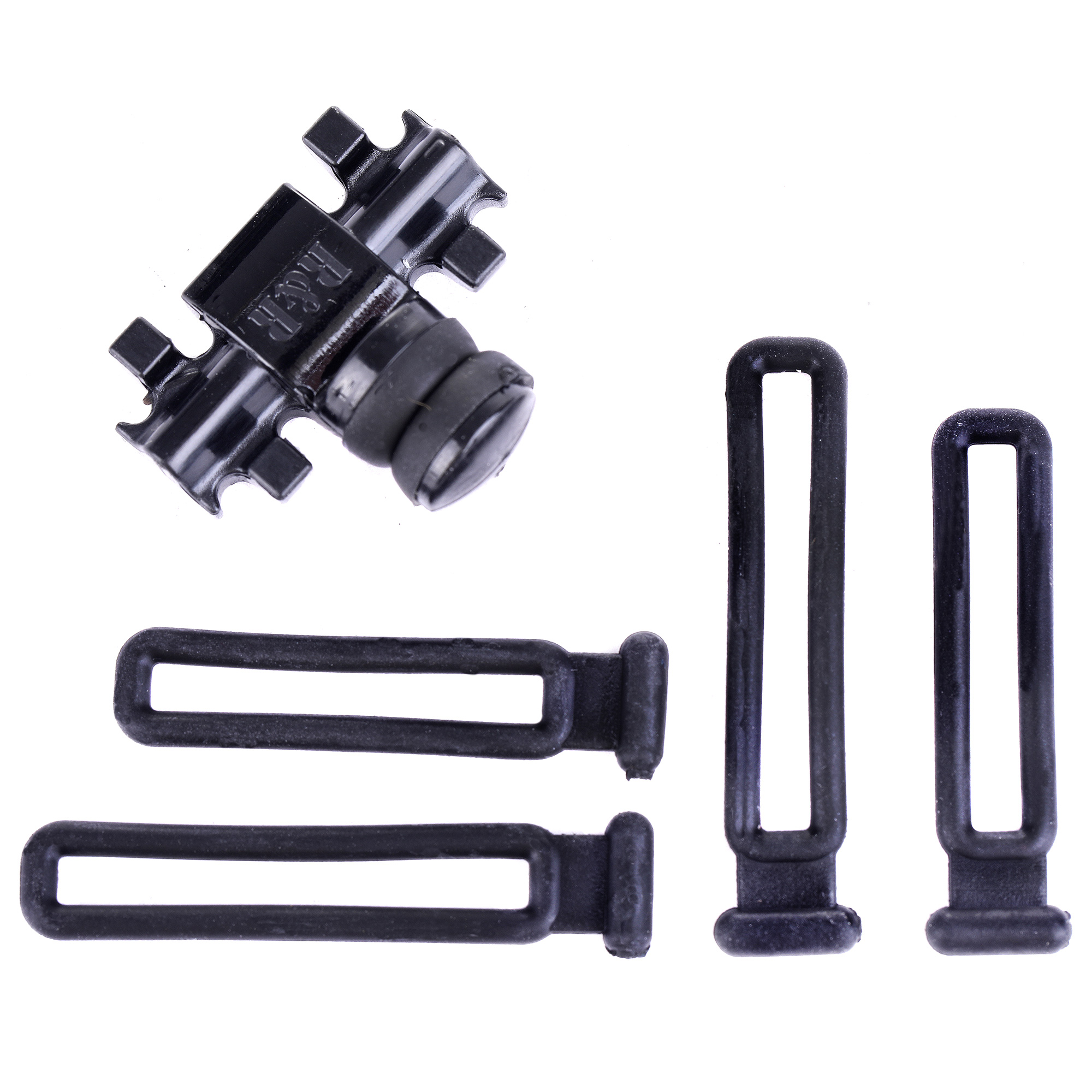 Hold My Line HML R&R Tippet Holder