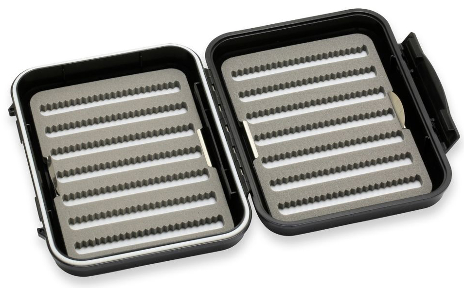 C_F_Design_CF-1577-_Midge_Fly_Case_Fliegenbox_Small_black_1 C&F Design CF-1577+ Midge Fly Case Small black