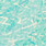 53 turquoise