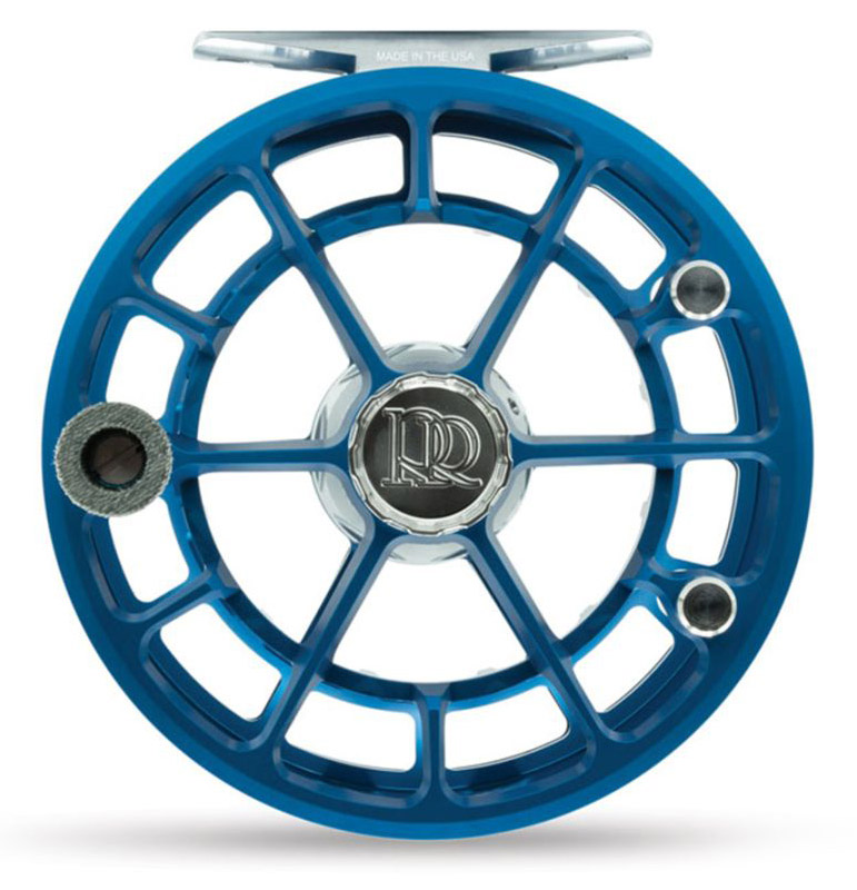 Ross_Reels_Evolution_R_Salt_blue_1 Ross Reels Evolution R Salt Fly Reel matte blue