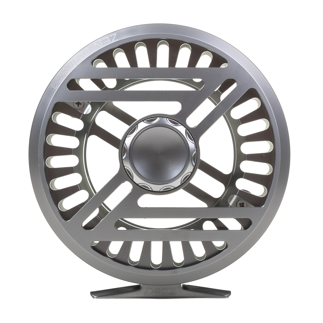 超希少 Rely-21 HYVA 6/7 Fly Reel 超希少 Rely-21 HYVA 6/7