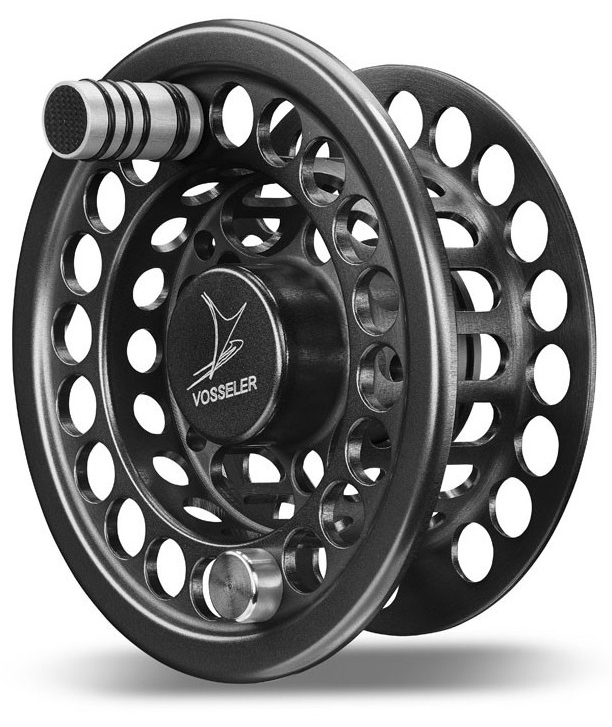 Vosseler DC2 Spare Spool black