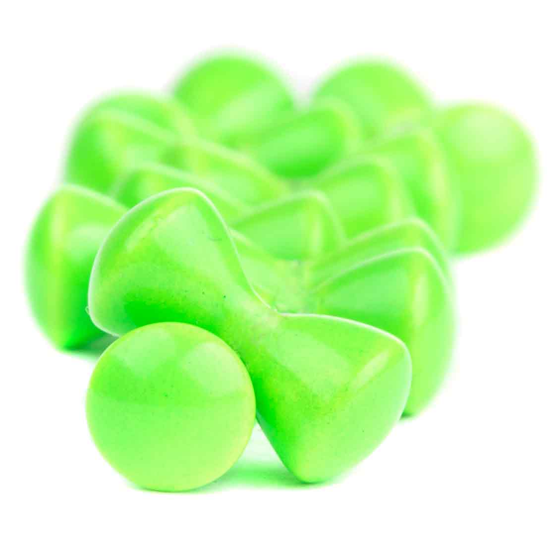 fluo green