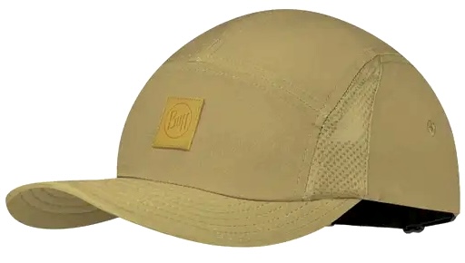 P-27178_Buff-R-_5_Panel_Go_Cap_Kappe_Solid_Fawn_1 Buff® 5 Panel Go Cap Solid Fawn