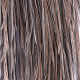 dark grey dun