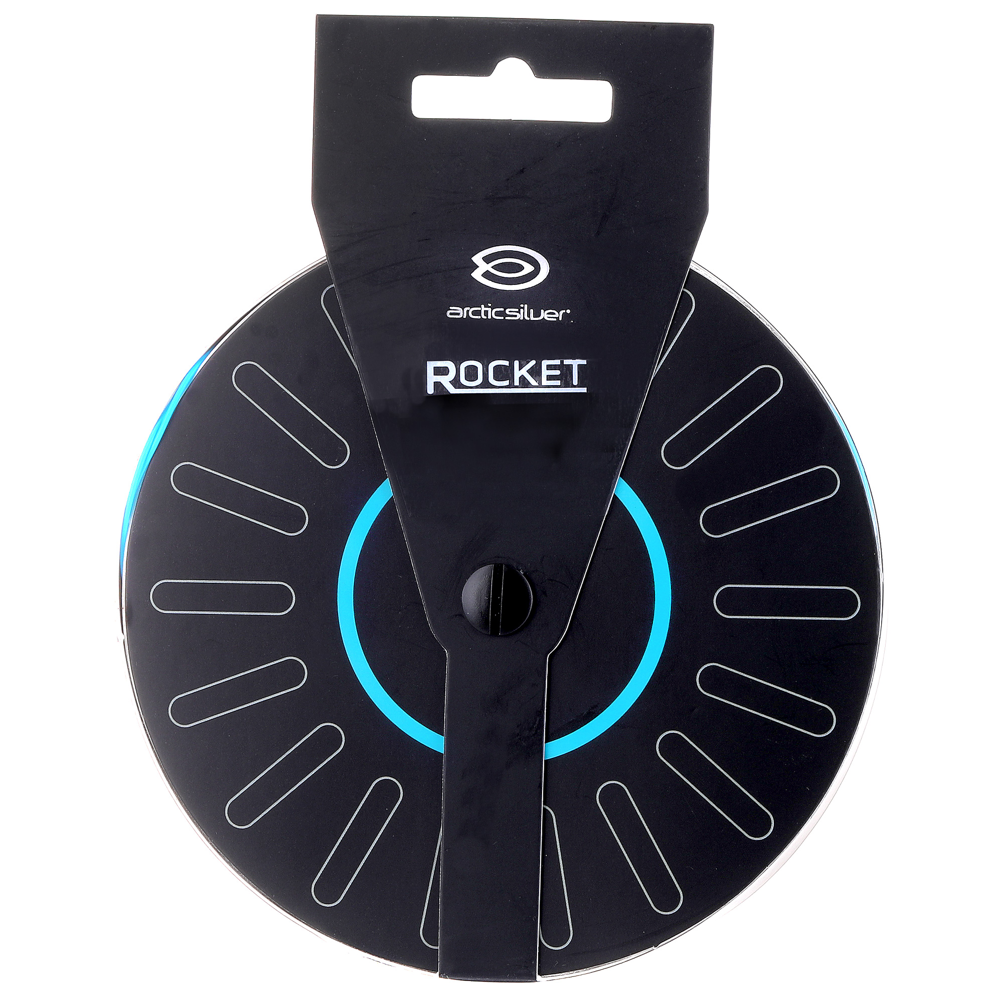 Arctic Silver Rocket MD Fly Line floating