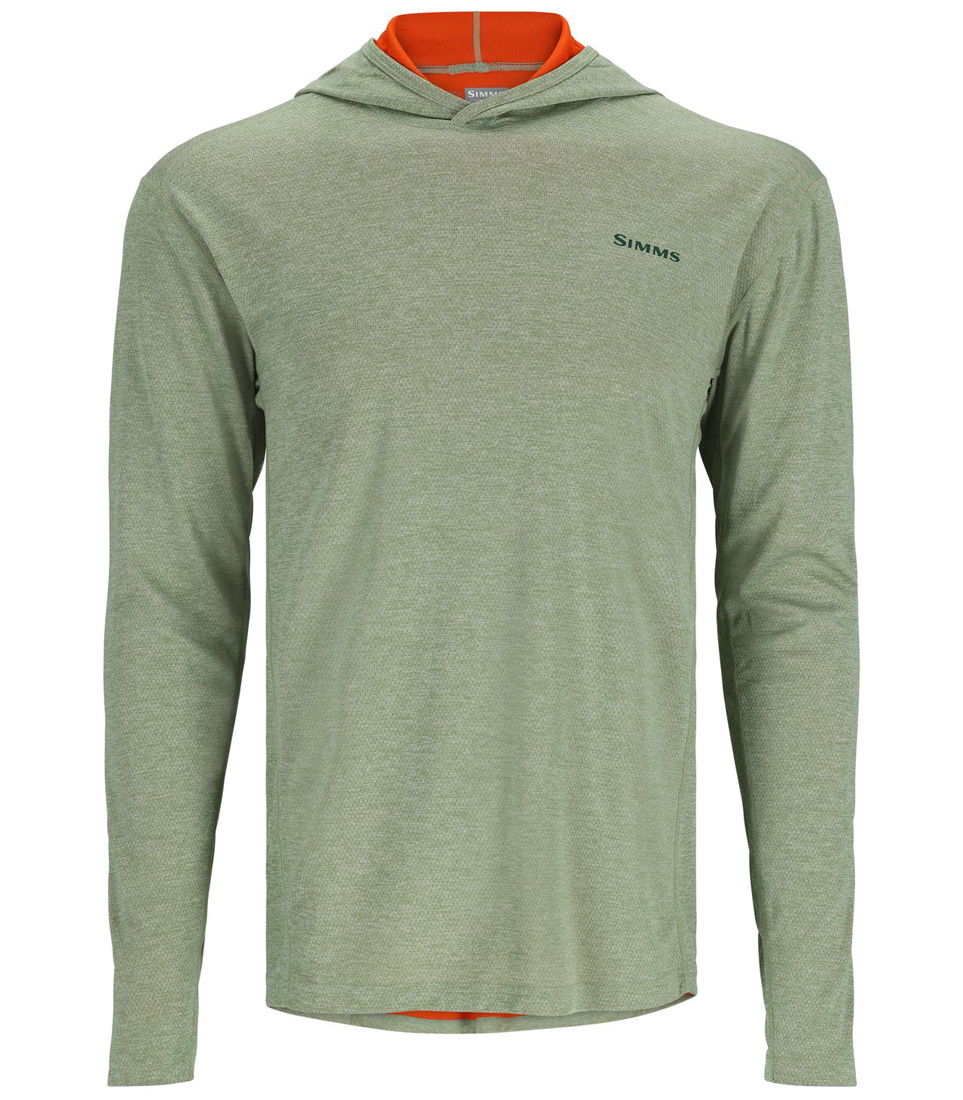 Simms_Bugstopper_Hoody_Langarmhemd_field_heather_1 Simms Bugstopper Hoody field heather
