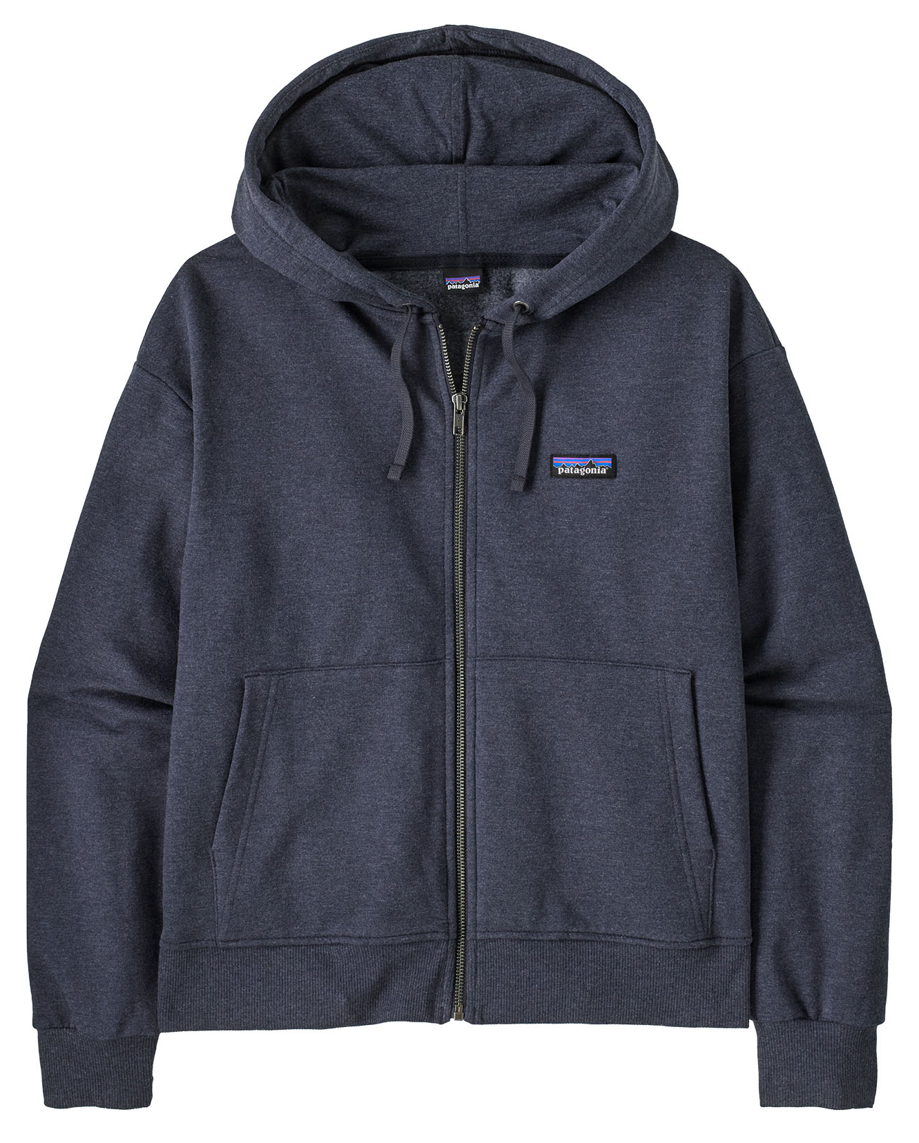 Patagonia W's Ahnya Full-Zip Hoody SNBE