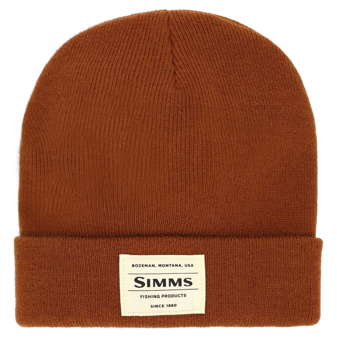 Simms Everyday Watchcap Beanie stonefly