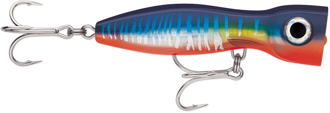Hot Wahoo UV