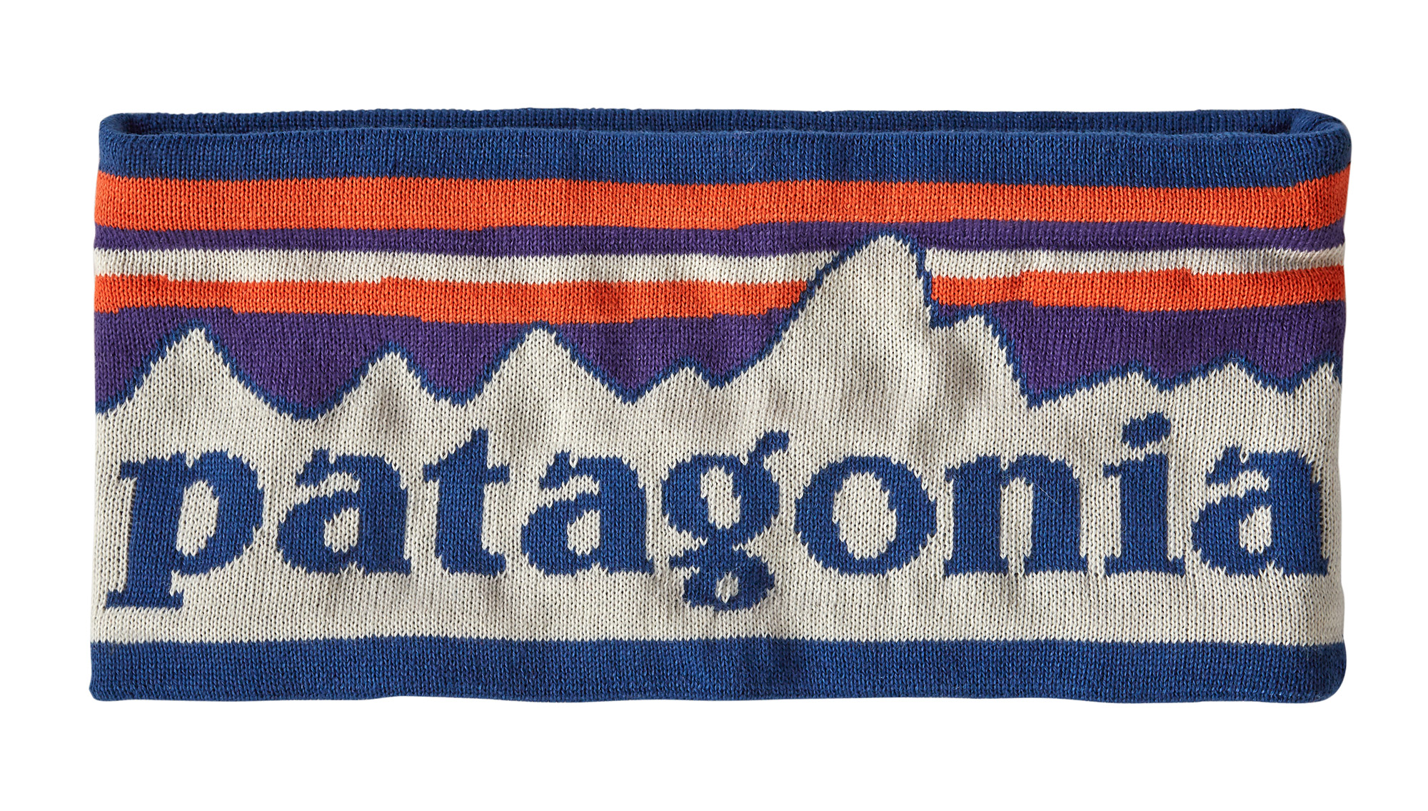 Patagonia Powder Town Headband FRSW