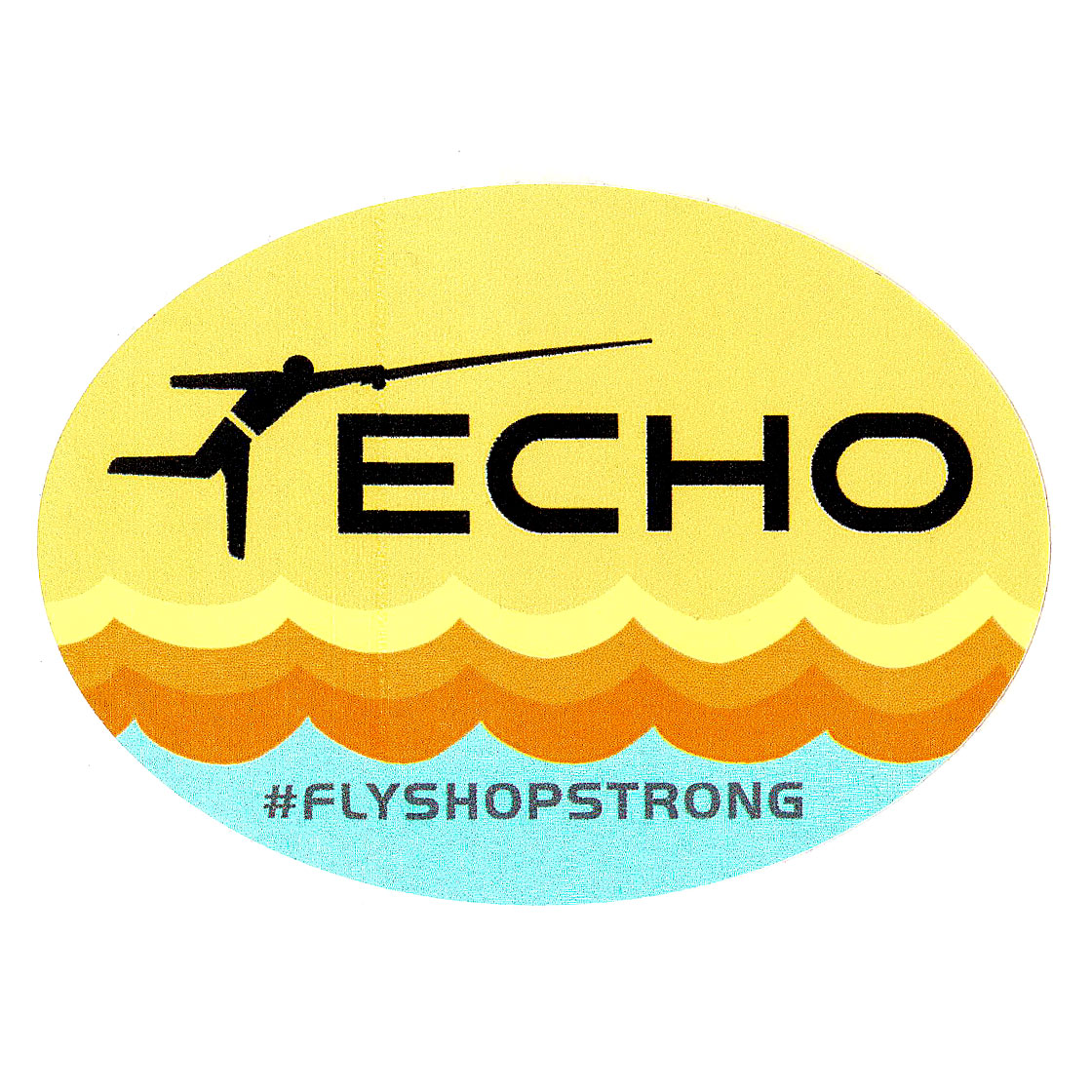 P-12299_echo-sticker Echo Sticker