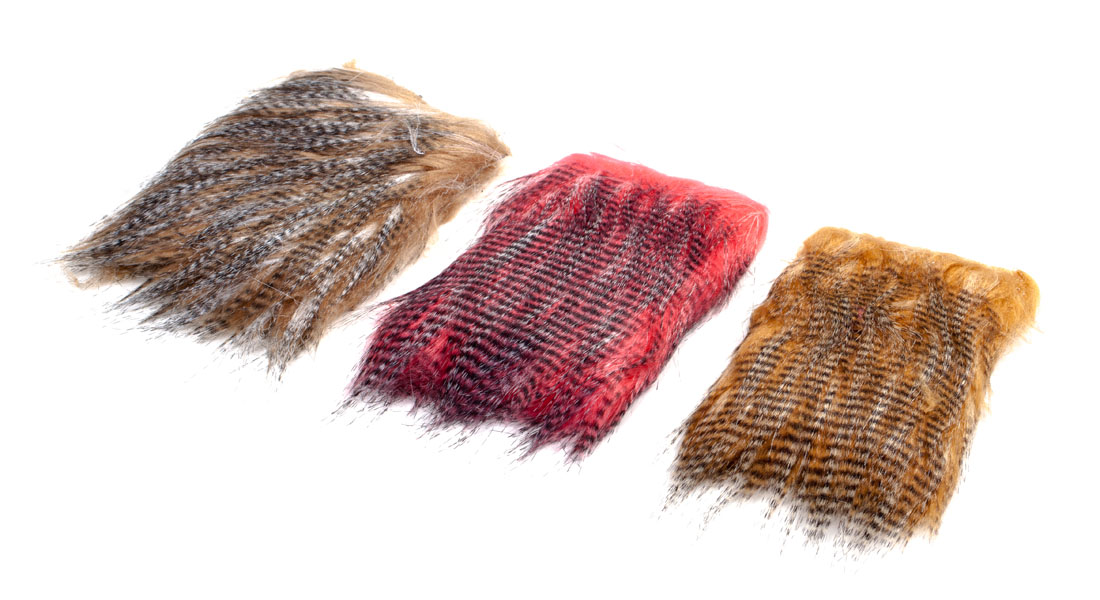 barred_craft_fur_ginger_title Fly Scene Barred Craft Fur