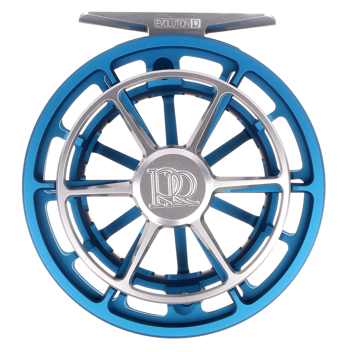 P-28478_Ross-Reels-Evolution-R-Fliegenrolle-matte-blue Ross Reels Evolution R Fly Reel matte blue