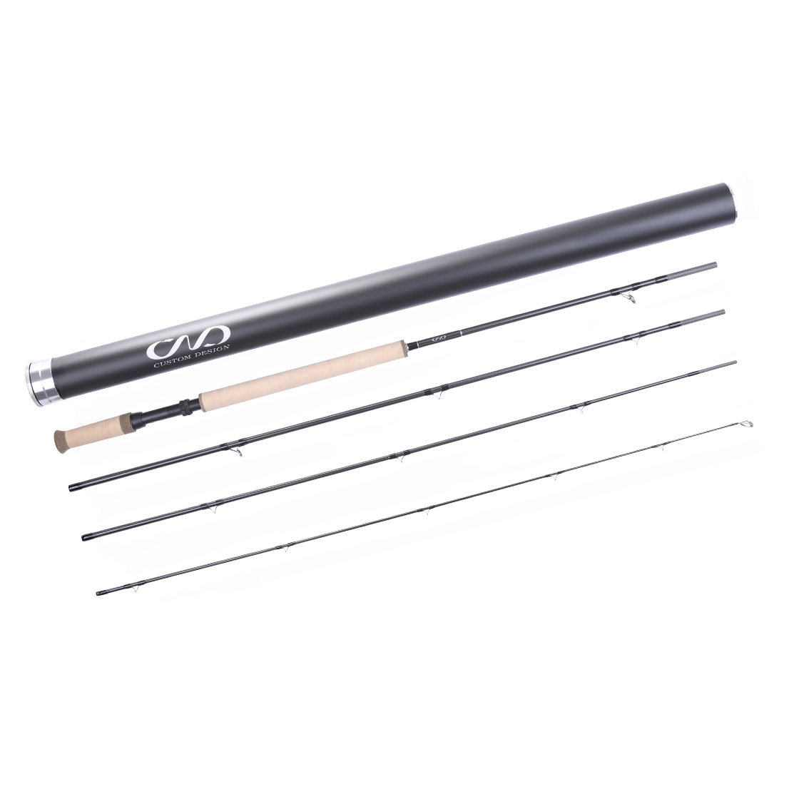 CND Gravity Mörrum Limited Edition #8/9 - 13ft Double Handed Fly Rod