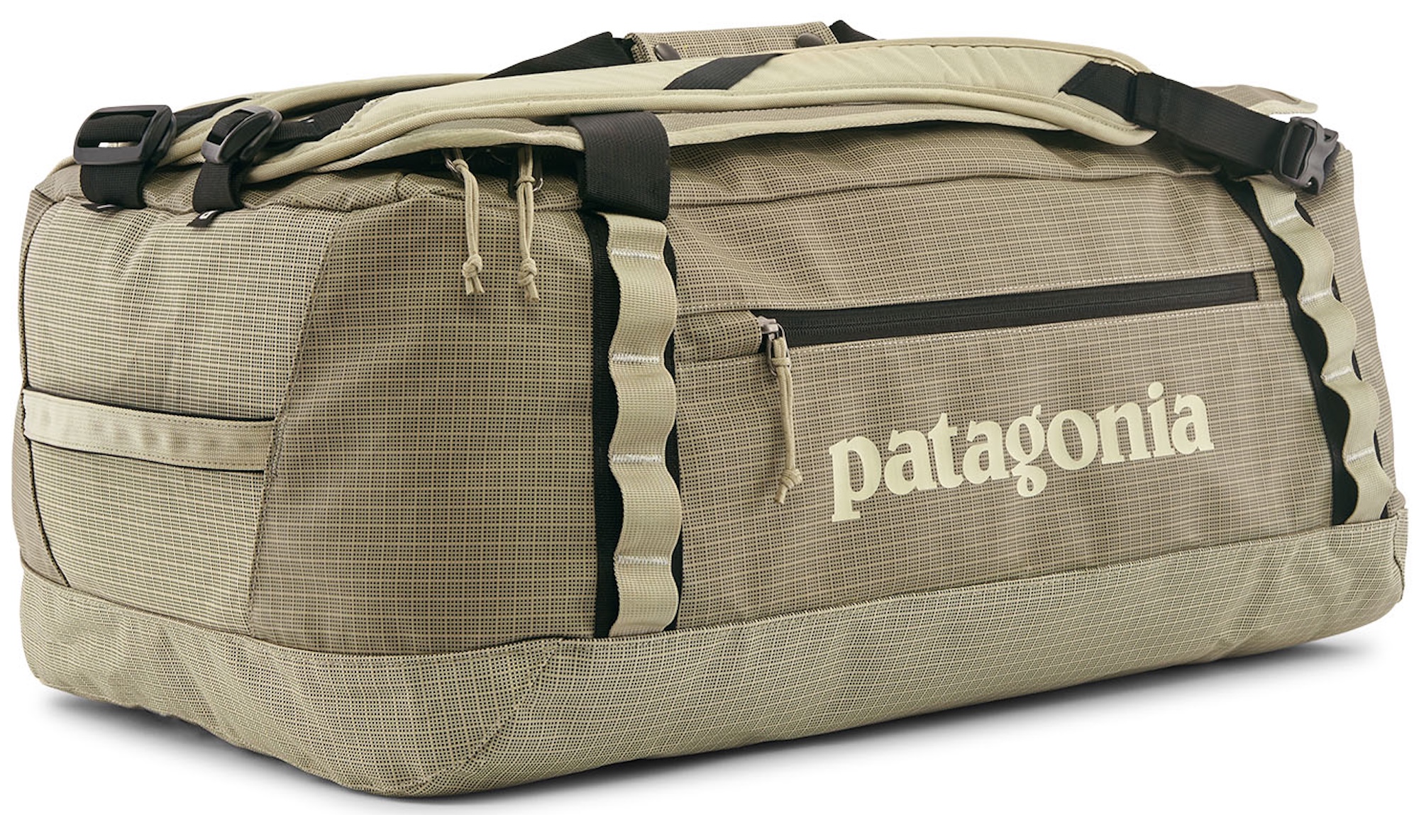 Patagonia Black Hole Duffel 55L Bag WSTO