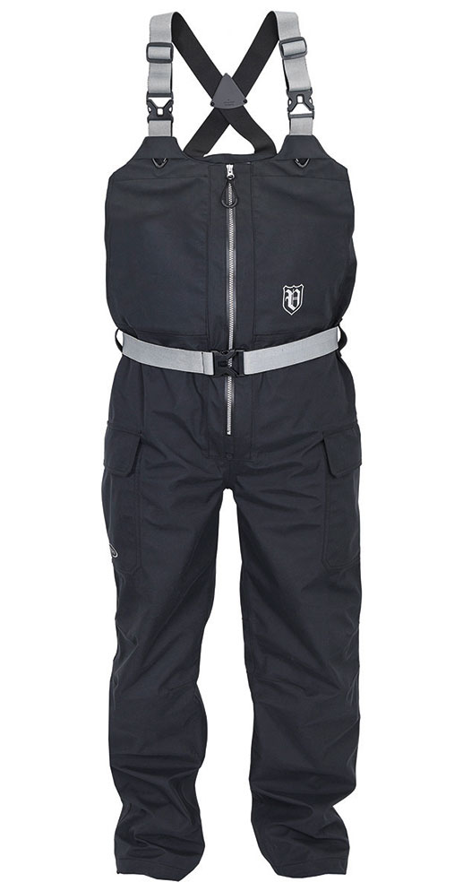 Vision Vene B & B Trousers black