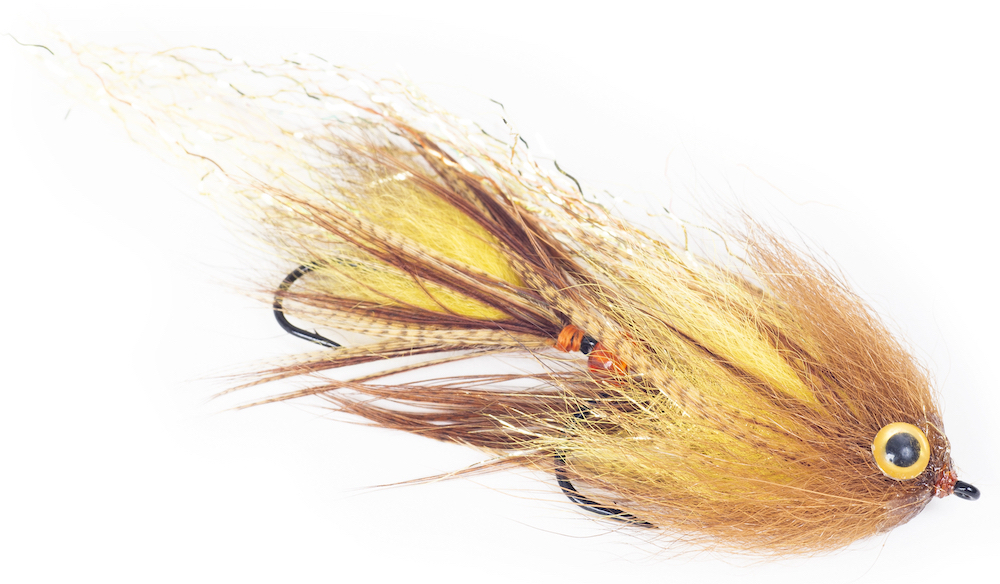 Tying Example