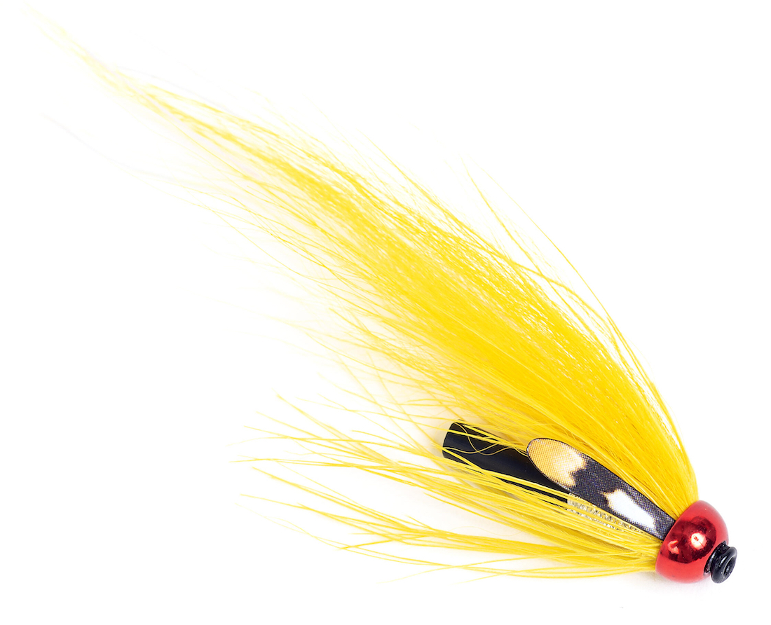 Guideline Tube Fly Kontrolla Fly