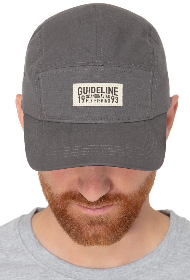 Guideline The Camper Cap dark grey