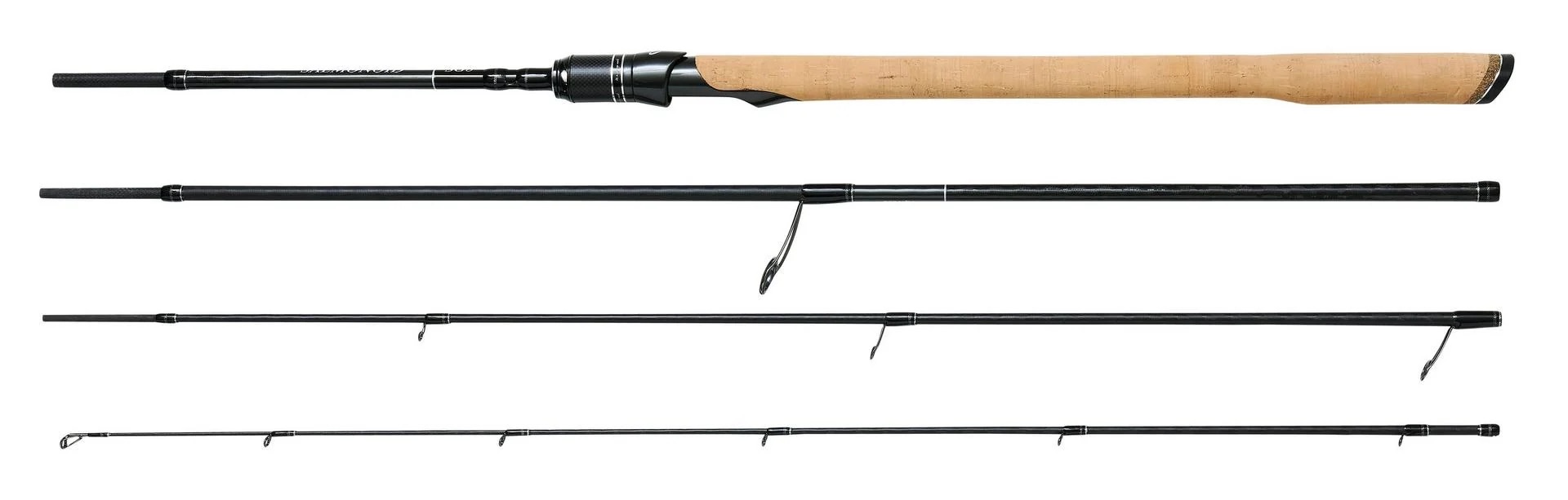 Savage Gear Salmonoid SG8 Seatrout spinning rod 4-piece