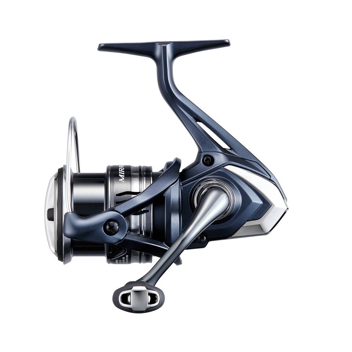 Shimano Miravel 2500SHG