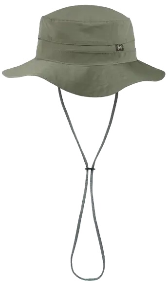 P-29429_Buff-R-_Explore_Booney_Hat_Hut_Solid_Brindle_1 Buff® Explore Booney Hat Solid Brindle