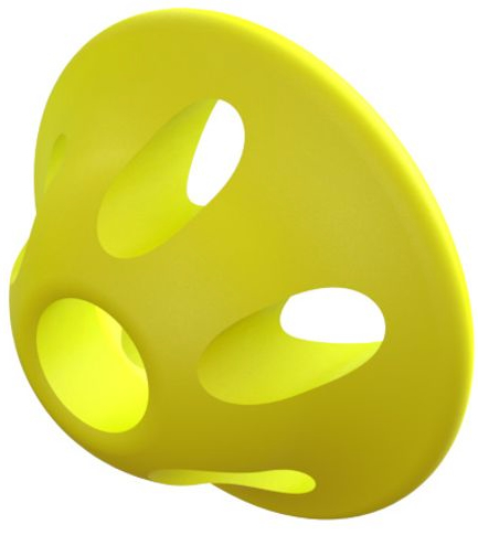 Fluo Yellow