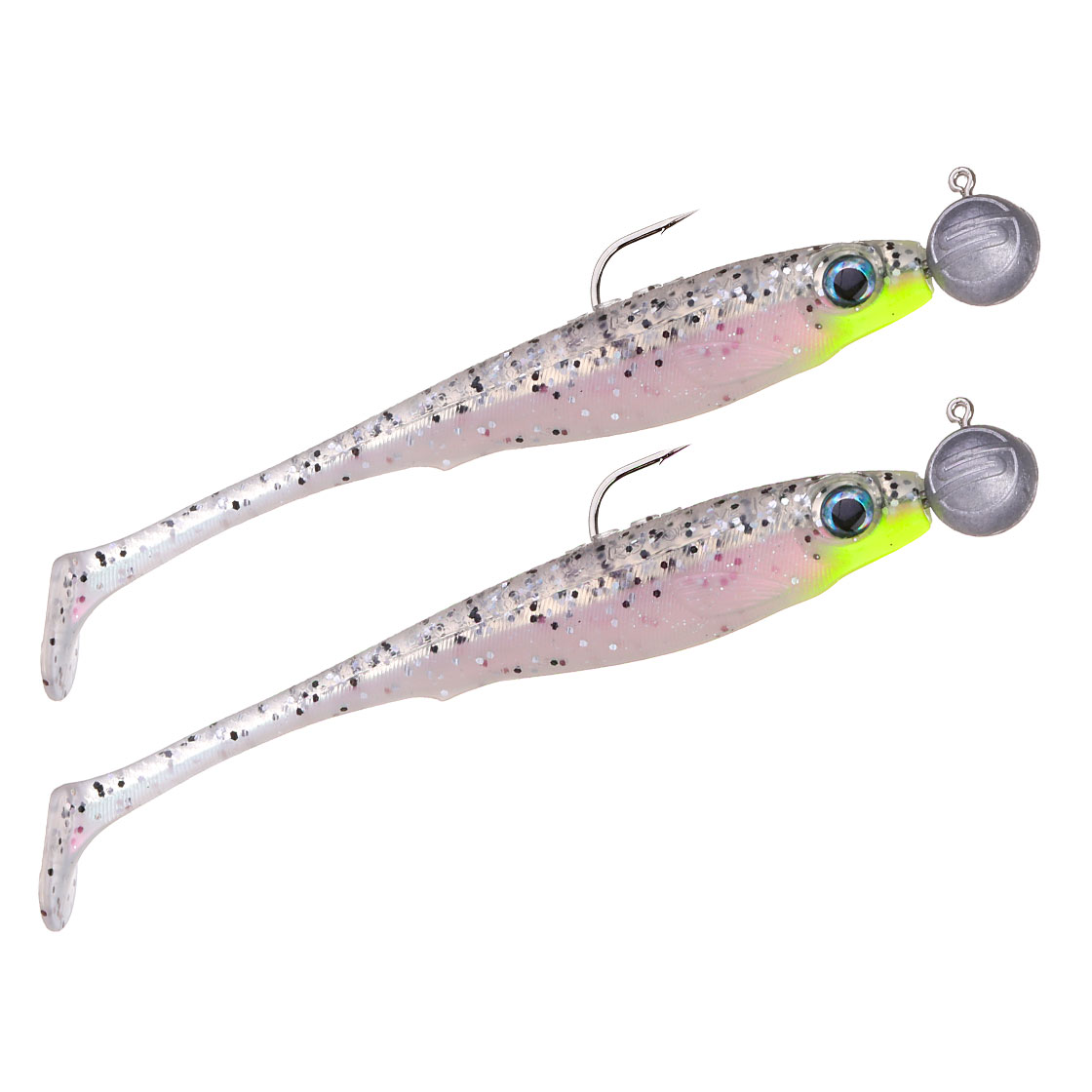 P-19088-4_spro_iris-pop_eye-softlures_uv-salt-n-pepper UV salt & pepper