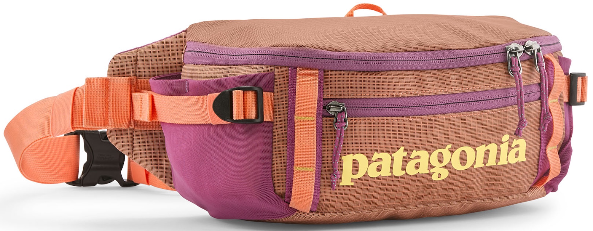 Patagonia Black Hole Waist Pack 5L Waist Bag PCHS