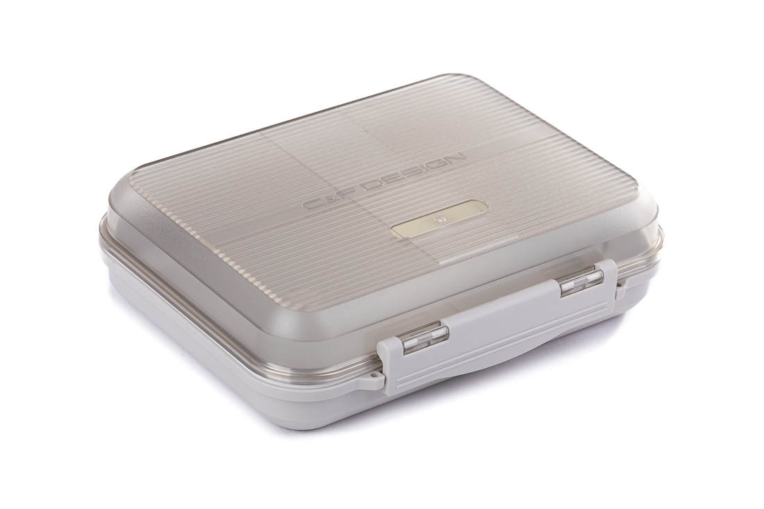 C&F CFL-2500MT Medium Multi Waterproof Case