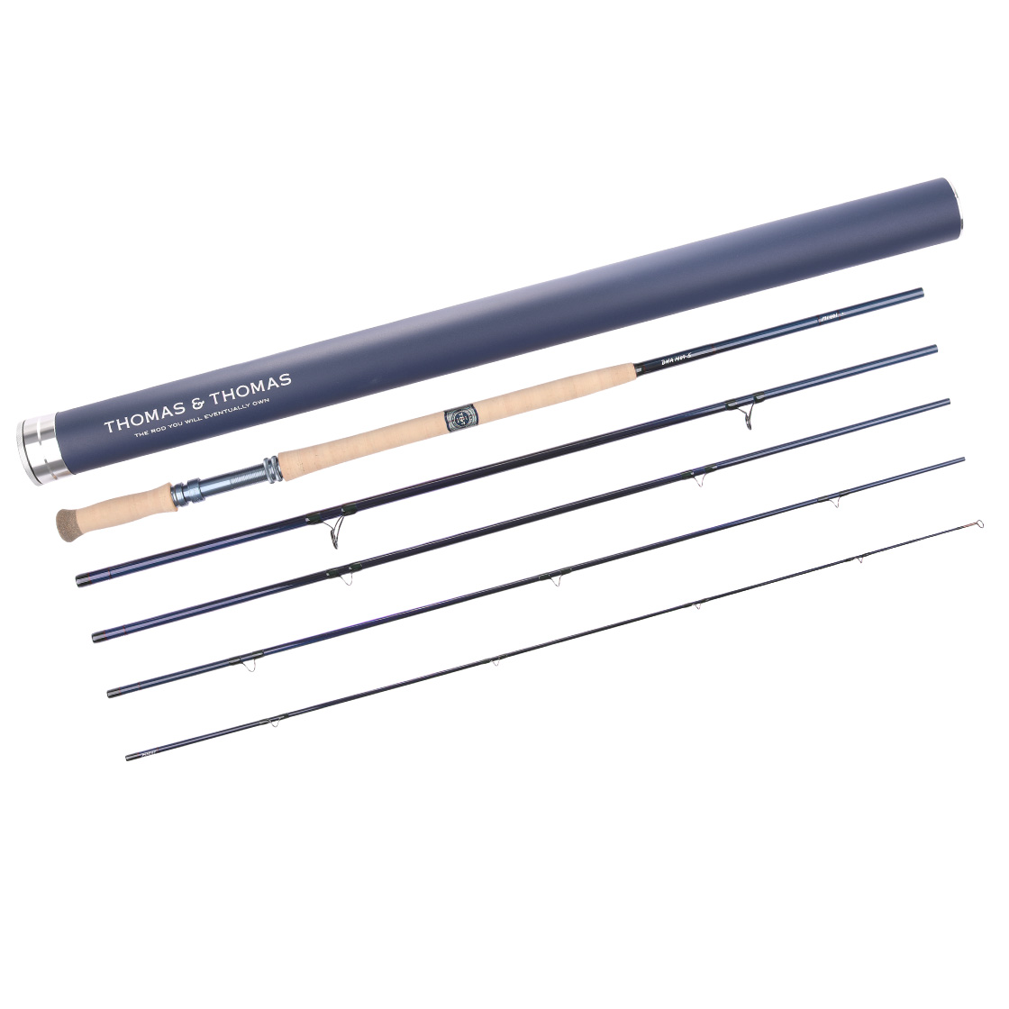P-27564_Thomas-Thomas-DNA-Travel-Spey-5pc-Zweihandrute