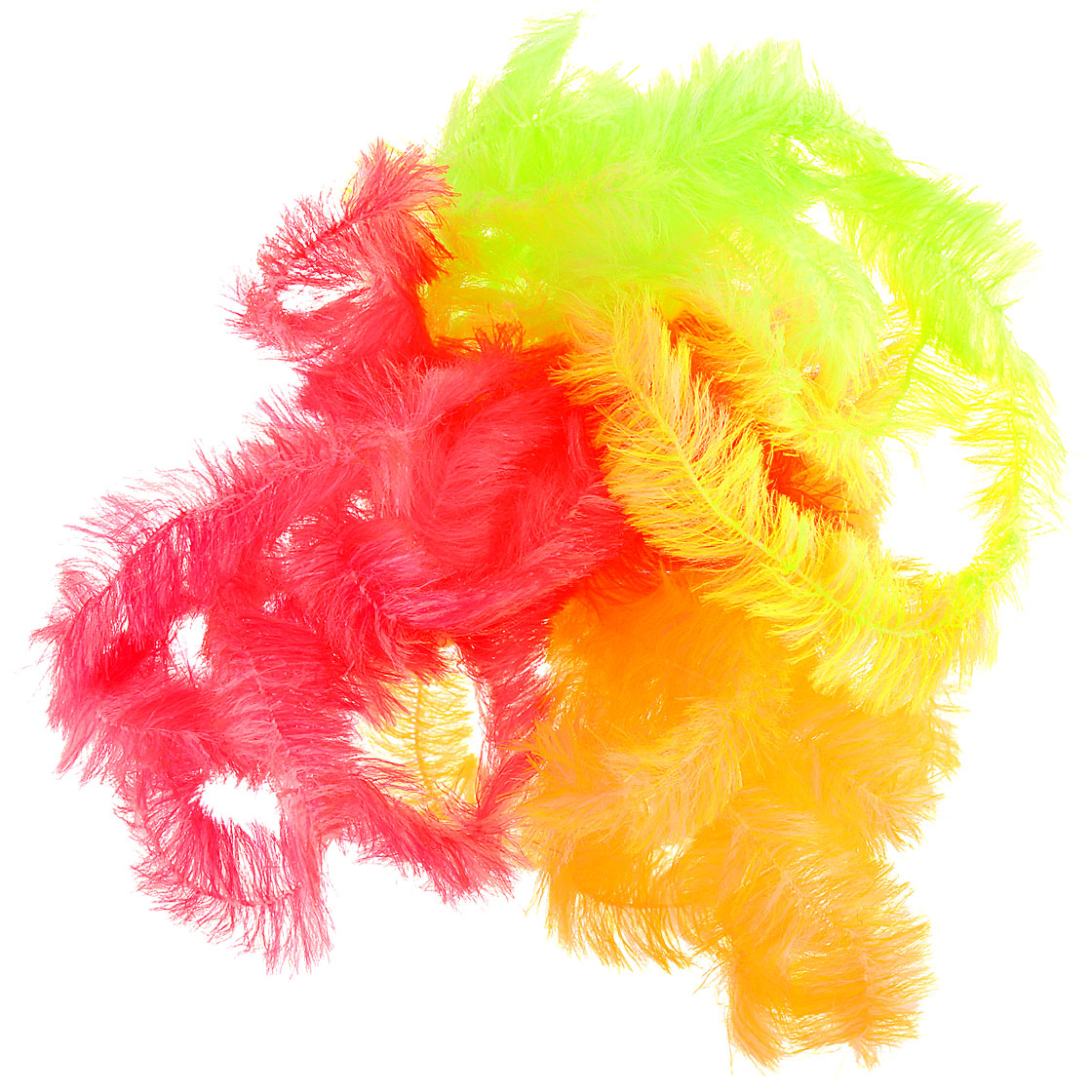 Soldarini Bicolor Slush Jelly