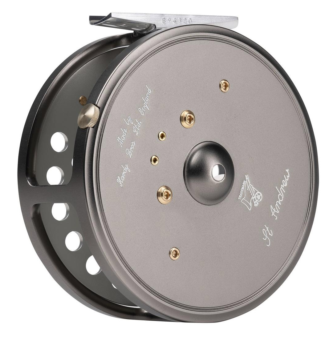 Hardy Lightweight Fly Reel