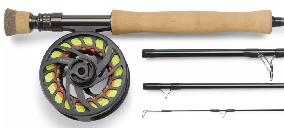 P-25079_Orvis_Clearwater_Outfit_Fliegenrutenset_5
